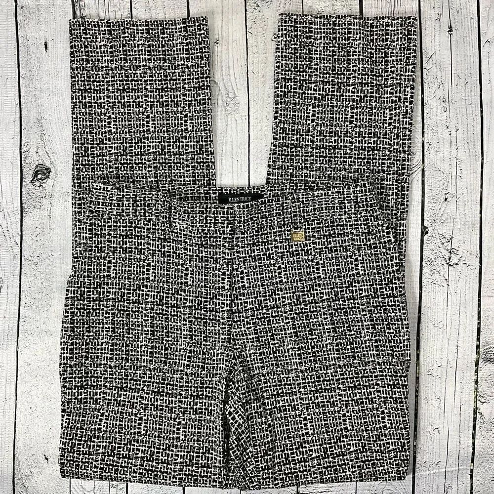 ELLEN TRACY Dress Pants 